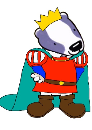 Egbert (Poppy Cat)